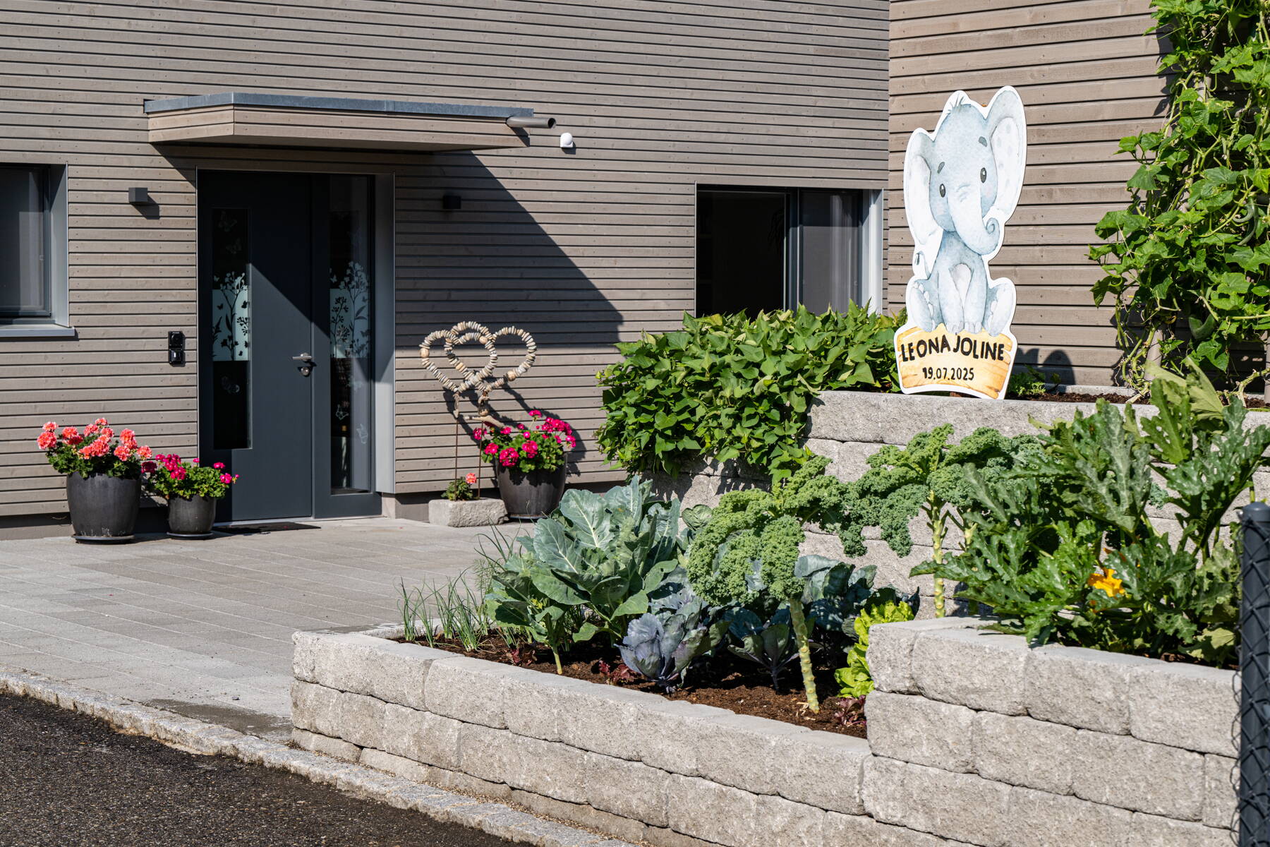 Gartengestaltung schöner Garten Gartengestaltung schöner Garten