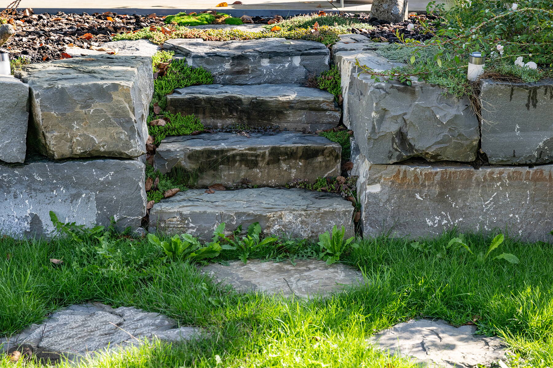 Gartengestaltung schöner Garten Gartengestaltung schöner Garten