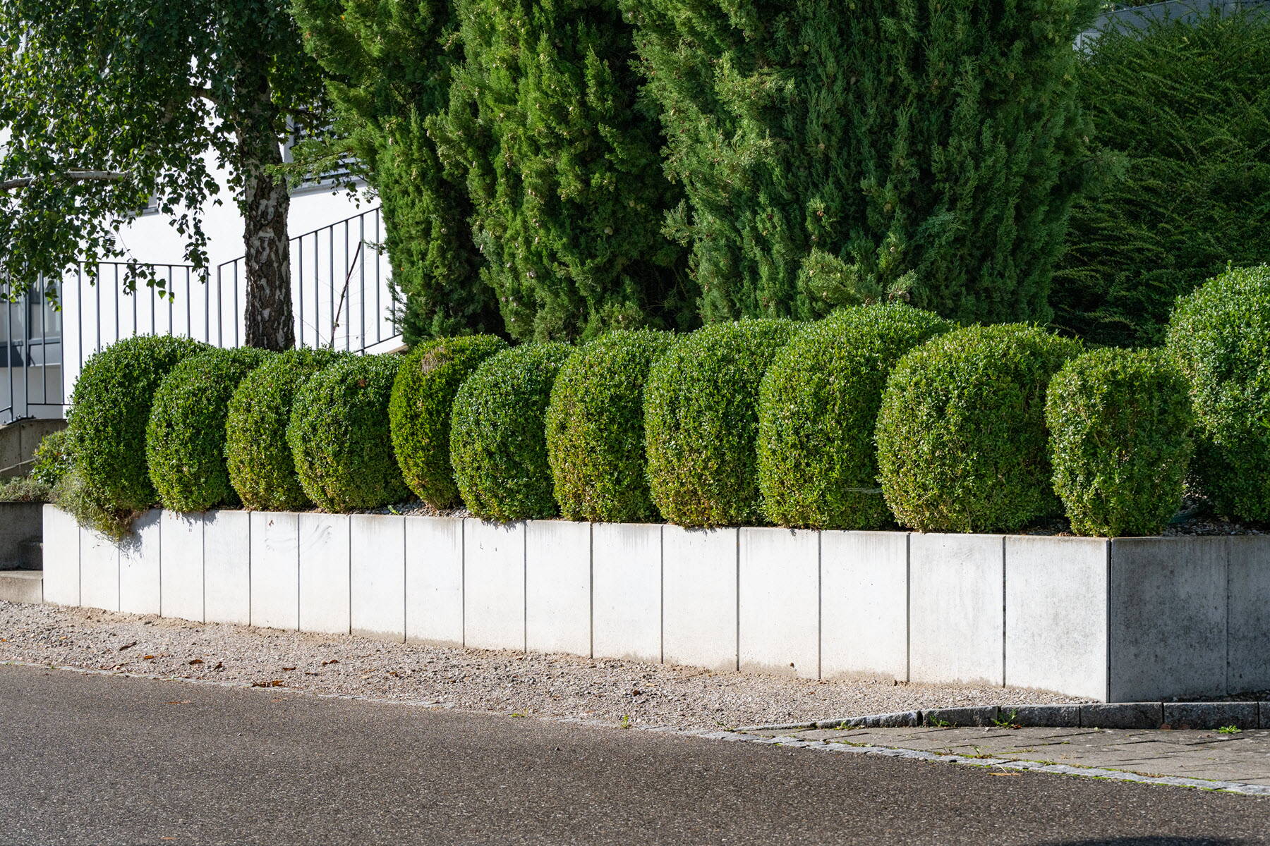 Gartengestaltung schöner Garten Gartengestaltung schöner Garten