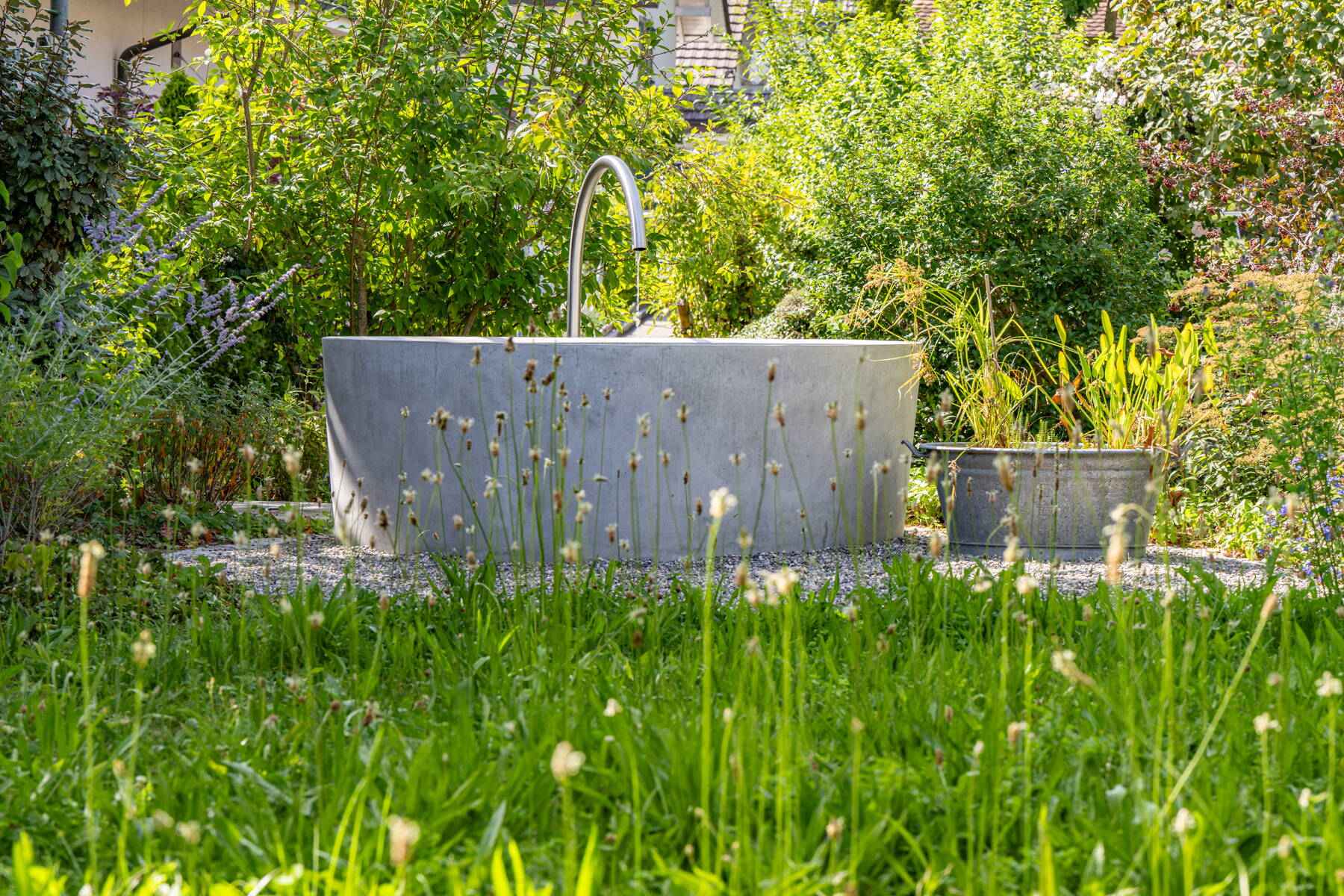 Gartengestaltung schöner Garten Gartengestaltung schöner Garten