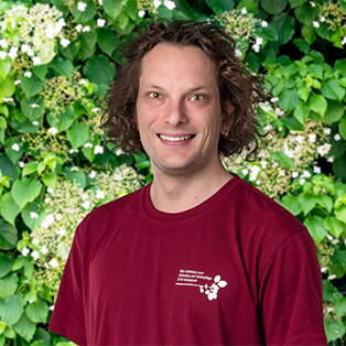 Levi von Rytz Gartenbau, Kriechenwil Levi von Rytz Gartenbau, Kriechenwil