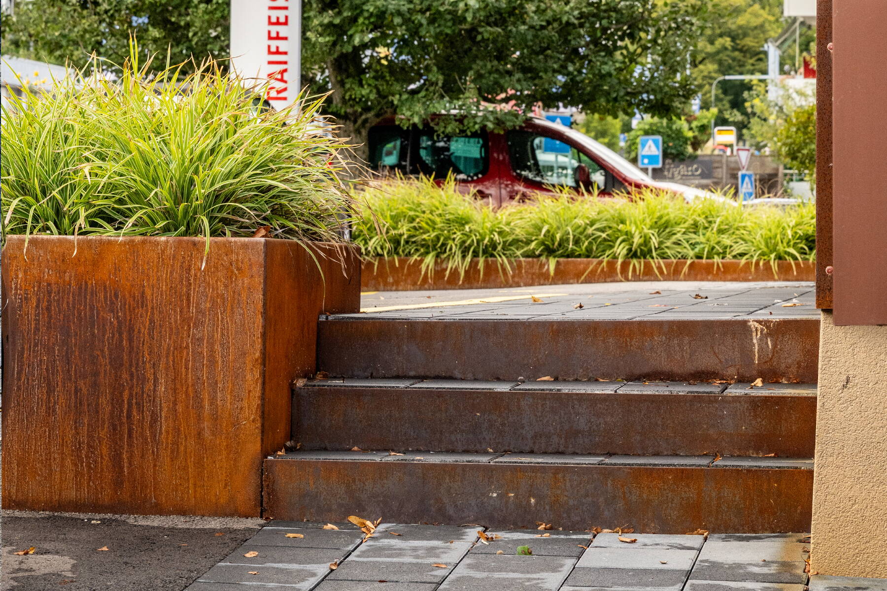 Gartengestaltung schöner Garten Gartengestaltung schöner Garten