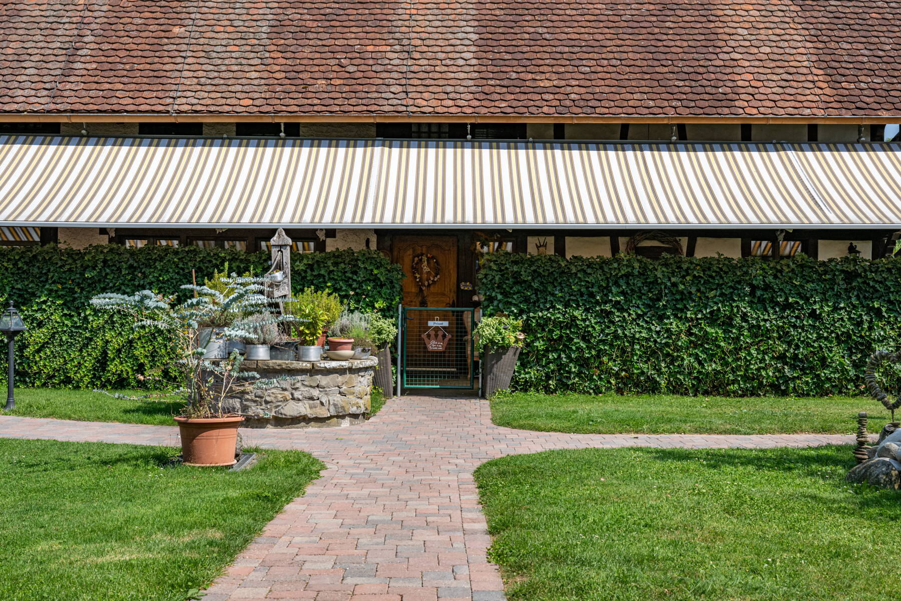 Gartengestaltung schöner Garten Gartengestaltung schöner Garten