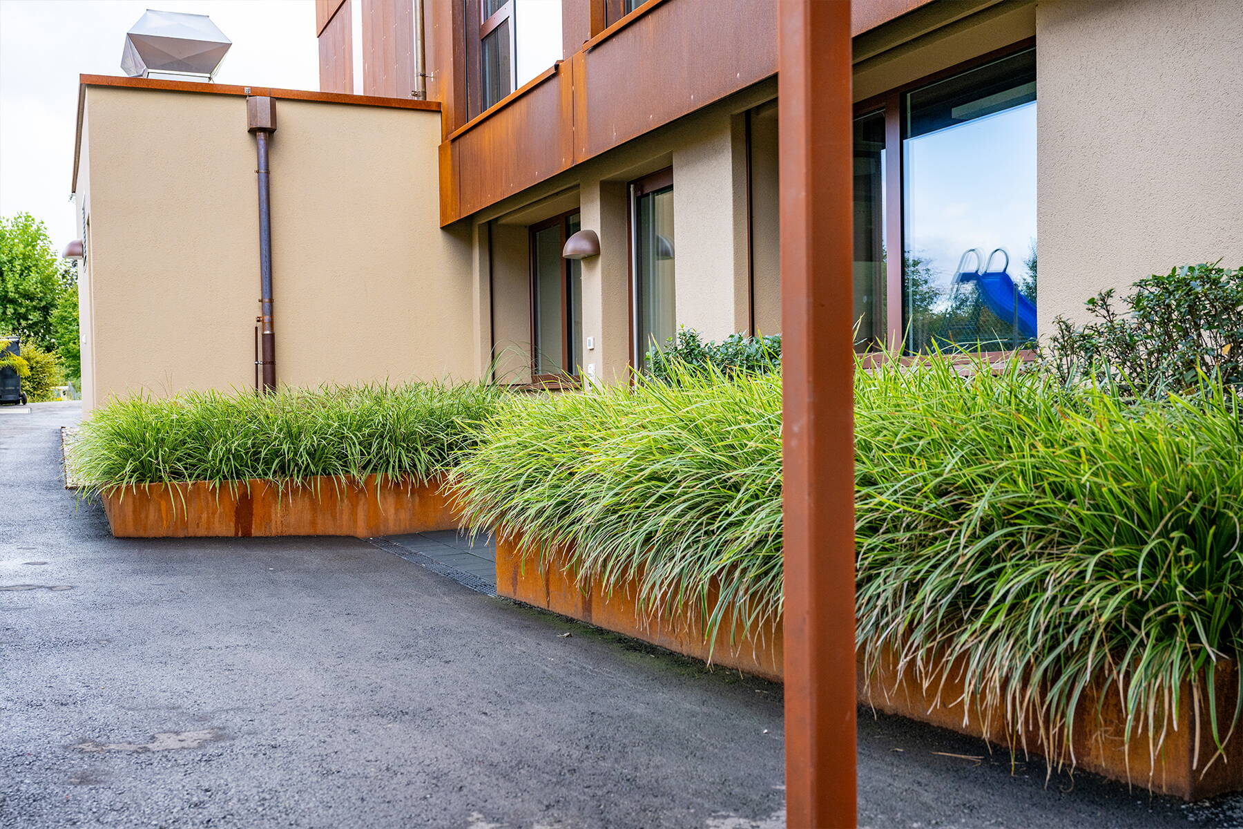 Gartengestaltung schöner Garten Gartengestaltung schöner Garten