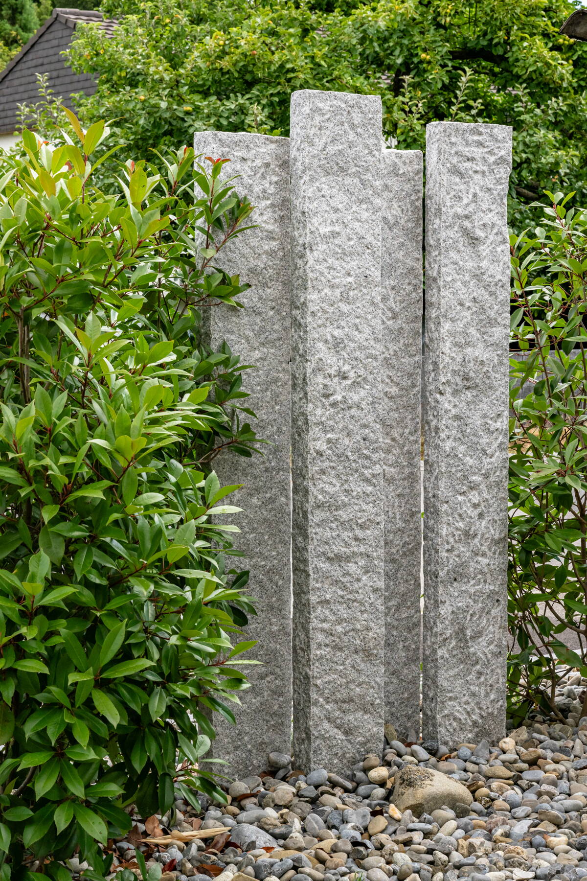 Sichtschutz im Garten Sichtschutz im Garten