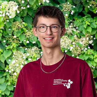 Fabrice von Rytz Gartenbau, Kriechenwil Fabrice von Rytz Gartenbau, Kriechenwil