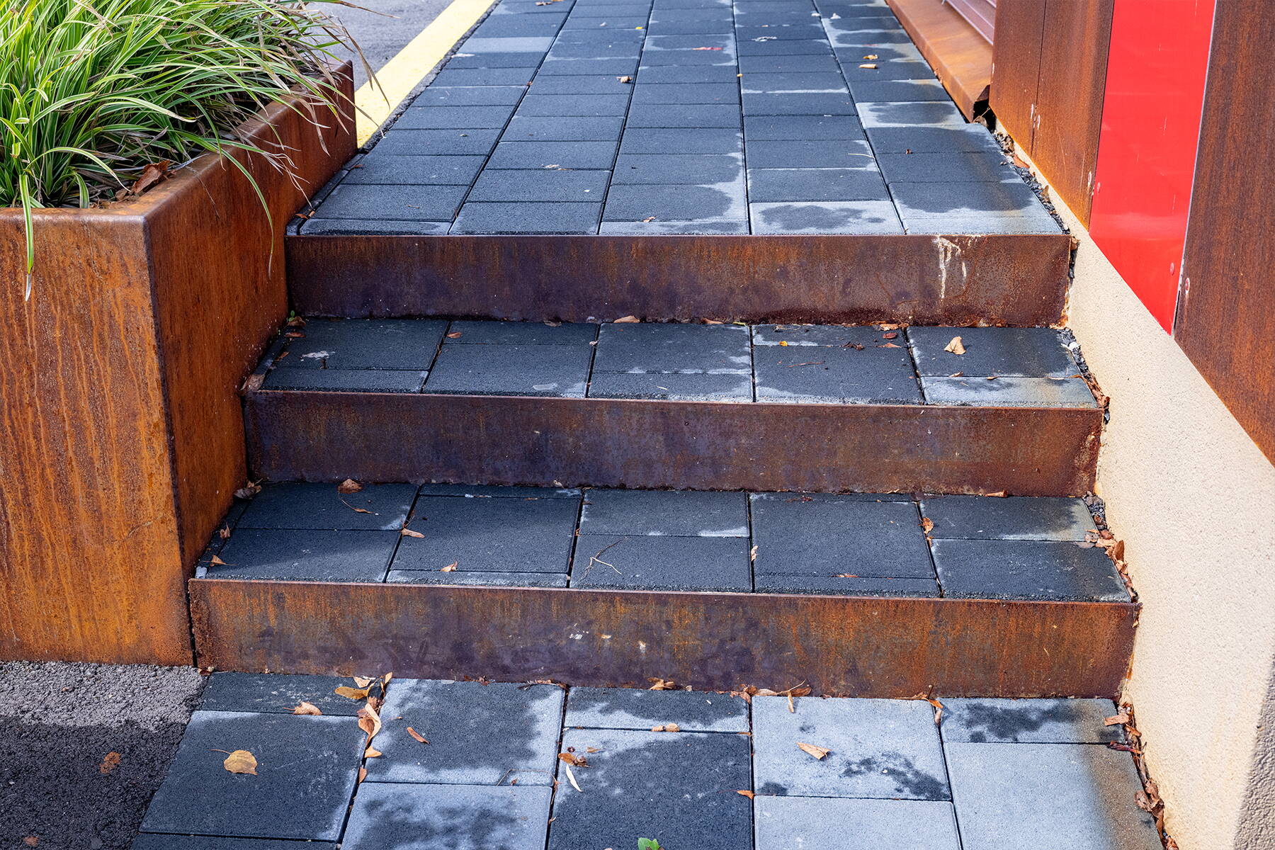 Gartengestaltung schöner Garten Gartengestaltung schöner Garten