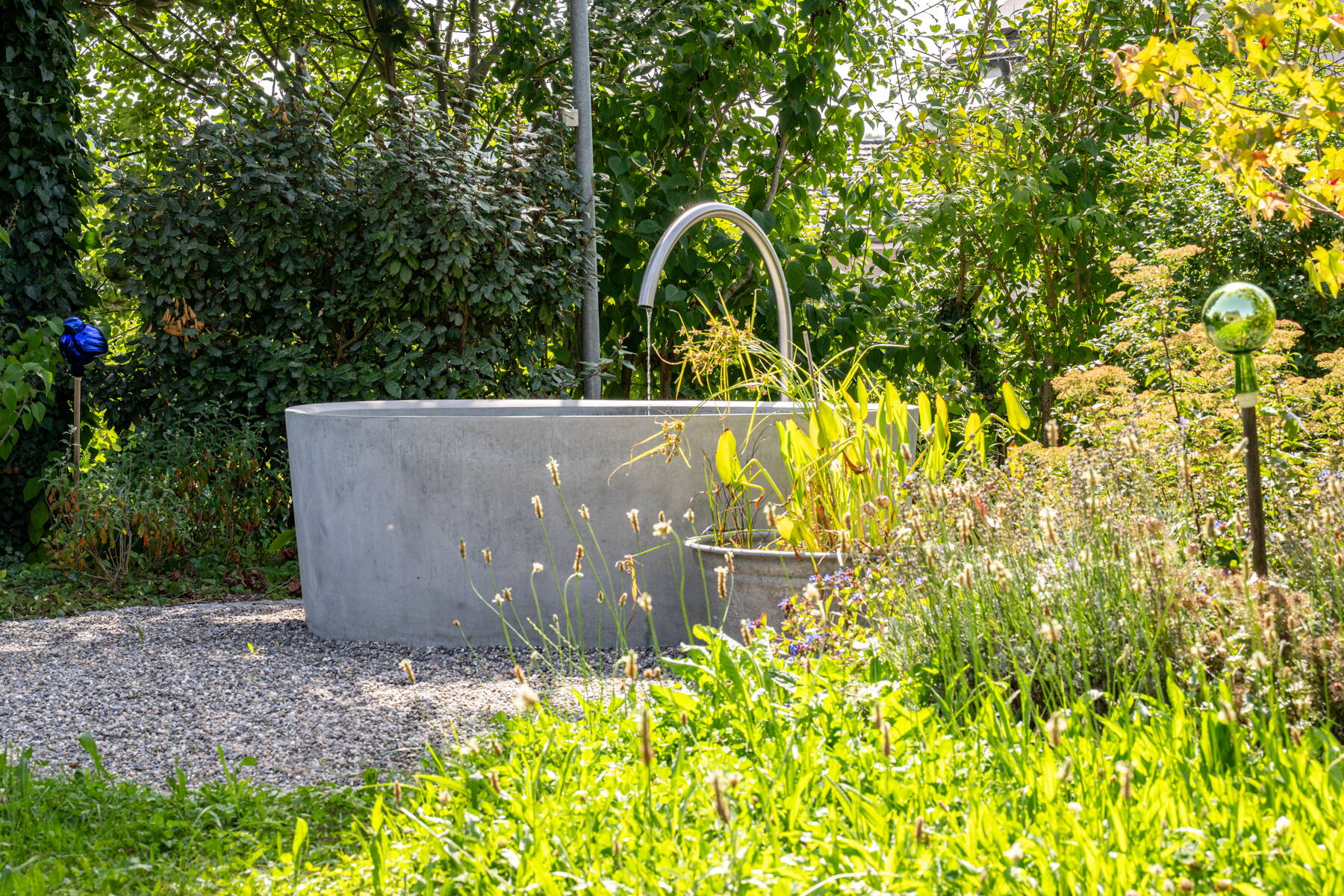 Blumenwiesen & Ökowiesen Blumenwiesen & Ökowiesen