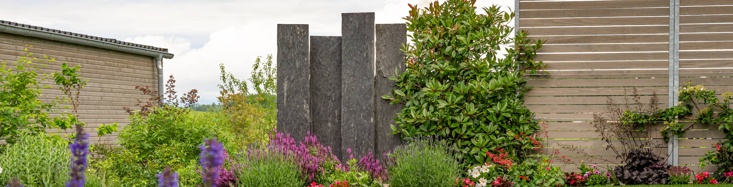 Gartengestaltung von Rytz Gartenbau Gartengestaltung von Rytz Gartenbau